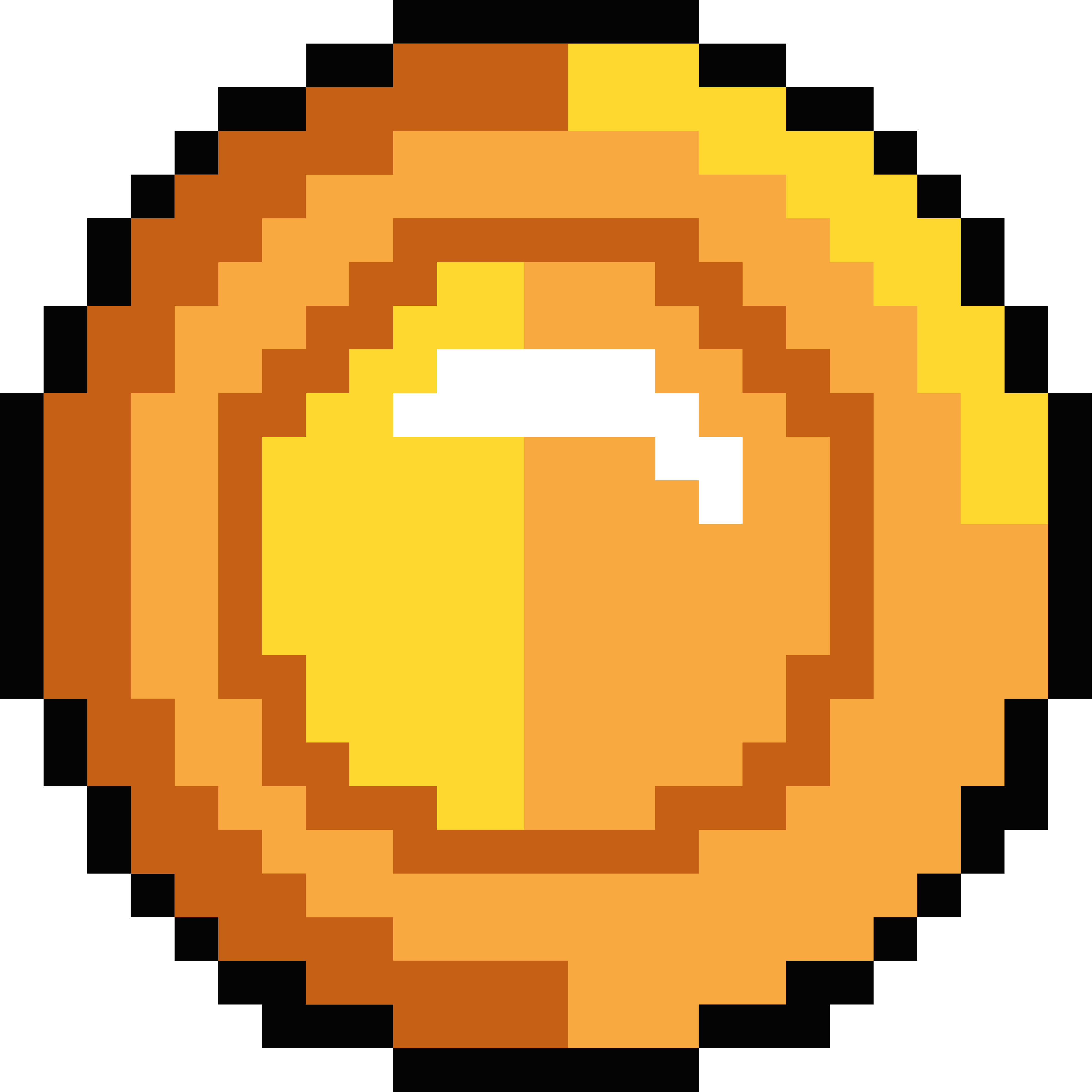 Gold Coin