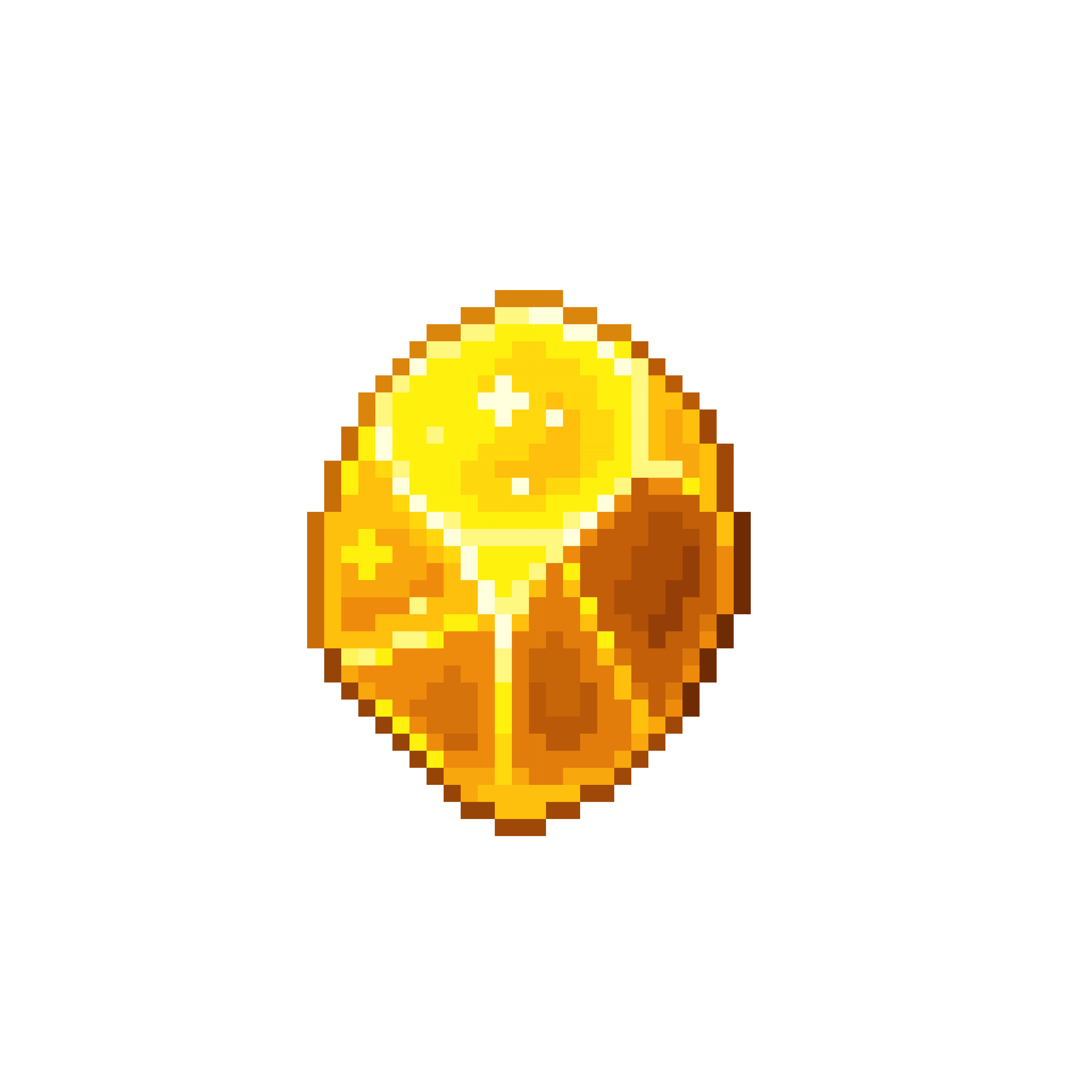 Gold Rock